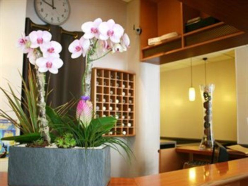 Hotel Amarys Simart 파리 외부 사진