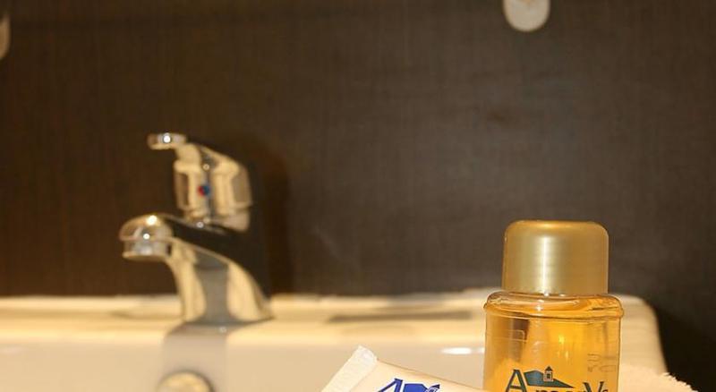 Hotel Amarys Simart 파리 외부 사진