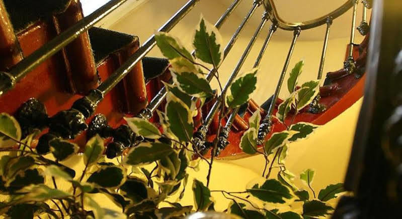 Hotel Amarys Simart 파리 외부 사진