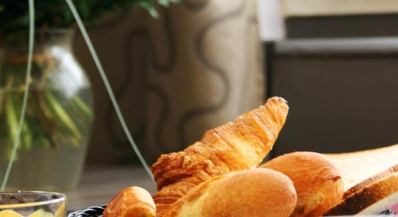 Hotel Amarys Simart 파리 외부 사진