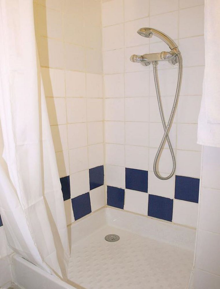 Hotel Amarys Simart 파리 외부 사진